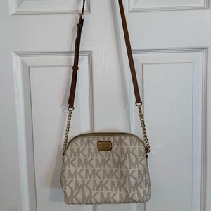 Michael Kors Crossbody Purse